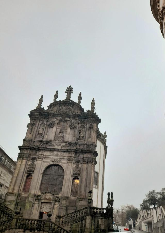 Clerigos Ville Porto Rooms — Photos 3